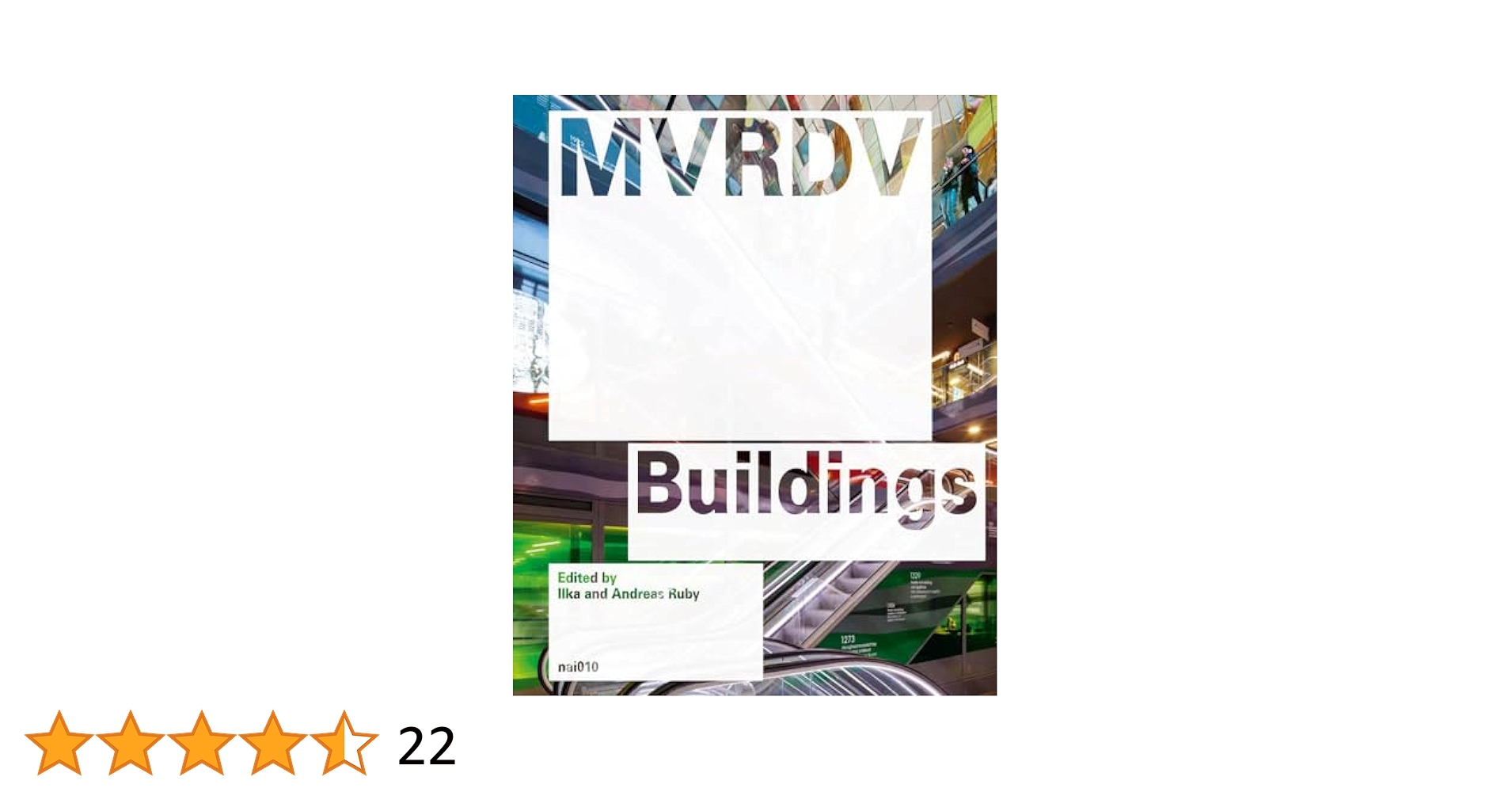 Amazon | MVRDV Buildings | Ruby, Ilka, Ruby, Andreas | Criticism